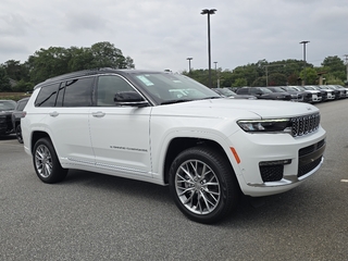 2025 Jeep Grand Cherokee L for sale in Greer SC
