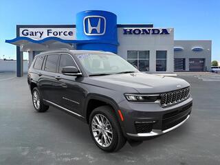 2025 Jeep Grand Cherokee L for sale in Bowling Green KY