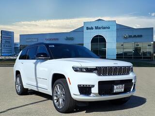 2025 Jeep Grand Cherokee L for sale in Concord NH