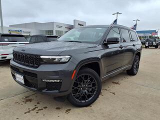 2025 Jeep Grand Cherokee L for sale in Pasadena TX
