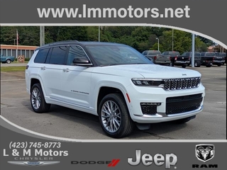 2025 Jeep Grand Cherokee L for sale in Athens TN