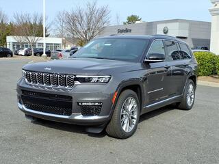 2025 Jeep Grand Cherokee L for sale in Fort Mill SC