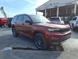 2025 Jeep Grand Cherokee L for sale in Clarksville TN