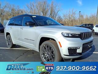 2025 Jeep Grand Cherokee L for sale in Dayton OH