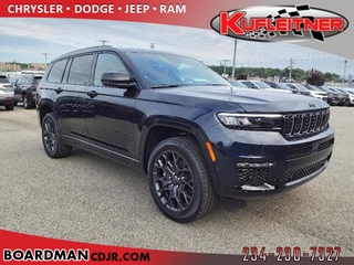 2023 Jeep Grand Cherokee L for sale in Boardman OH