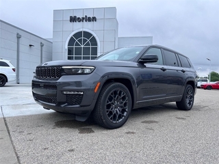 2024 Jeep Grand Cherokee L