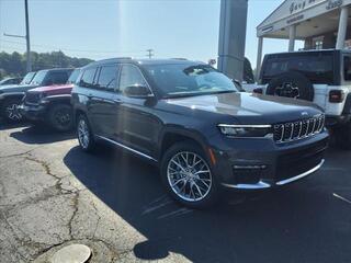 2024 Jeep Grand Cherokee L for sale in Clarksville TN