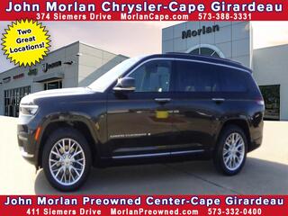 2024 Jeep Grand Cherokee L for sale in Cape Girardeau MO