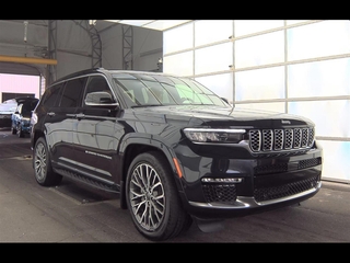 2024 Jeep Grand Cherokee L for sale in Dallas TX