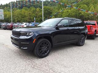 2024 Jeep Grand Cherokee L for sale in Danville WV