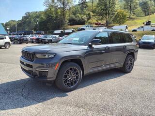 2024 Jeep Grand Cherokee L for sale in Danville WV