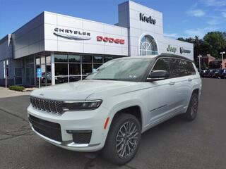 2025 Jeep Grand Cherokee L for sale in Gibsonia PA