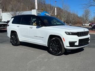 2025 Jeep Grand Cherokee L for sale in Waynesville NC