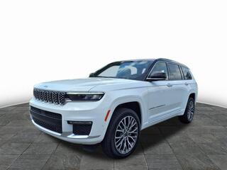 2025 Jeep Grand Cherokee L for sale in Fort Mill SC