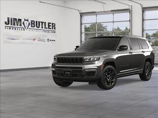 2025 Jeep Grand Cherokee L for sale in Centralia MO