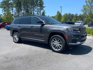 2025 Jeep Grand Cherokee L for sale in Mt Pleasant SC