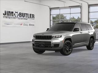 2025 Jeep Grand Cherokee L for sale in Linn MO