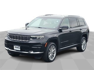 2023 Jeep Grand Cherokee L
