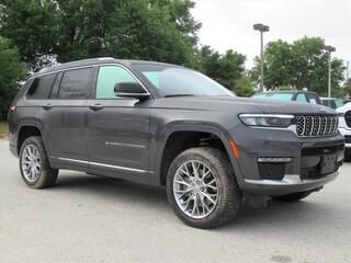 2023 Jeep Grand Cherokee L for sale in Mt. Dora FL