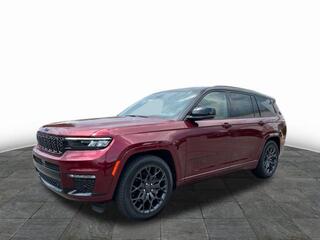 2024 Jeep Grand Cherokee L