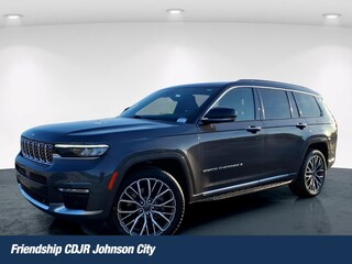 2024 Jeep Grand Cherokee L for sale in Greenville SC