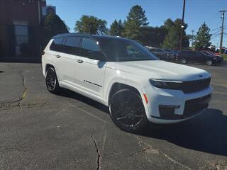 2024 Jeep Grand Cherokee L for sale in Clarksville TN