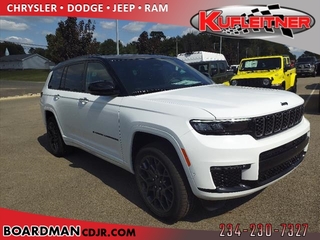 2024 Jeep Grand Cherokee L for sale in Boardman OH