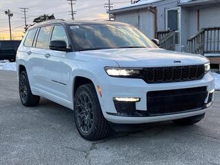 2025 Jeep Grand Cherokee L for sale in Bowie MD