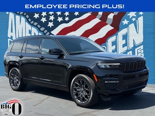 2025 Jeep Grand Cherokee L for sale in Greenville SC