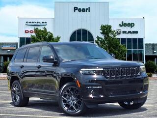 2025 Jeep Grand Cherokee L for sale in Peotone IL