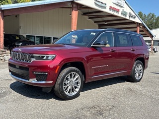 2025 Jeep Grand Cherokee L for sale in Brevard NC