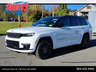 2025 Jeep Grand Cherokee L for sale in Beckley WV