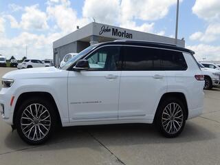 2022 Jeep Grand Cherokee L for sale in Cape Girardeau MO