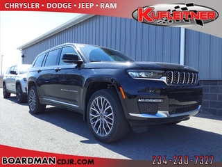 2023 Jeep Grand Cherokee L for sale in Boardman OH