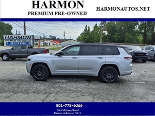 2023 Jeep Grand Cherokee L