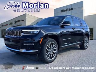 2024 Jeep Grand Cherokee L for sale in Cape Girardeau MO