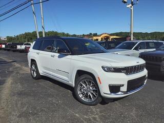 2024 Jeep Grand Cherokee L for sale in Clarksville TN