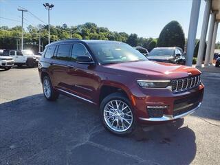 2024 Jeep Grand Cherokee L for sale in Clarksville TN