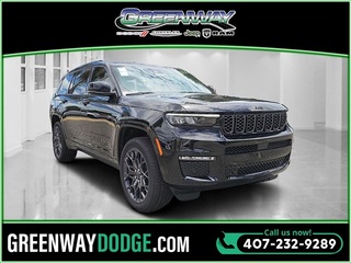 2024 Jeep Grand Cherokee L for sale in Orlando FL