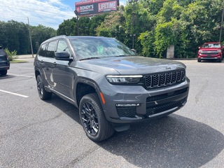 2024 Jeep Grand Cherokee L for sale in Enterprise AL