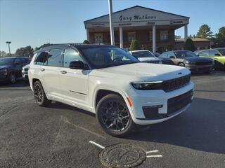 2024 Jeep Grand Cherokee L for sale in Clarksville TN