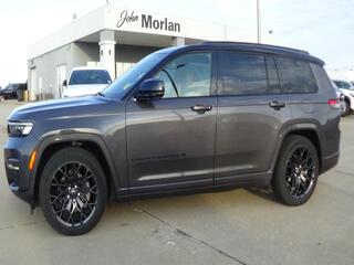 2024 Jeep Grand Cherokee L for sale in Cape Girardeau MO