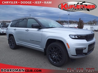 2024 Jeep Grand Cherokee L for sale in Boardman OH