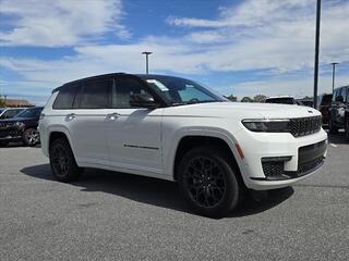 2025 Jeep Grand Cherokee L for sale in Greer SC