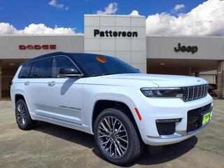 2025 Jeep Grand Cherokee L for sale in Marshall TX