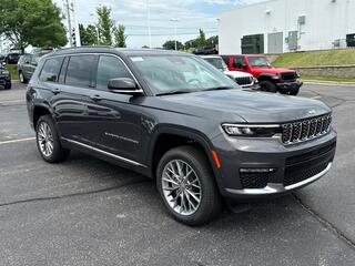 2025 Jeep Grand Cherokee L for sale in Janesville WI