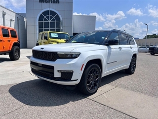 2025 Jeep Grand Cherokee L for sale in Cape Girardeau MO