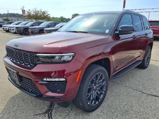 2025 Jeep Grand Cherokee L for sale in Burlington WI