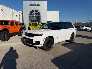 2025 Jeep Grand Cherokee L for sale in Cape Girardeau MO