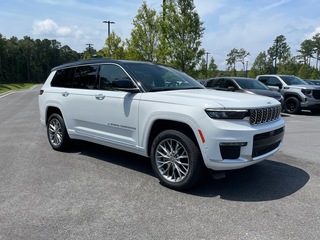 2025 Jeep Grand Cherokee L for sale in Mt Pleasant SC